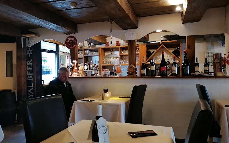 Ristorante Pavarotti