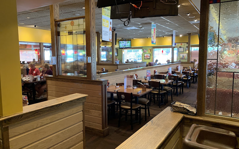 Applebee's Grill + Bar