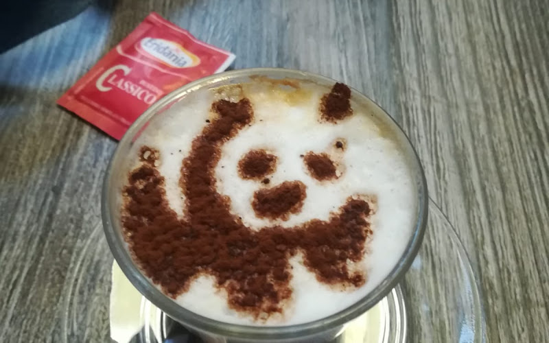 Caffé del Corso