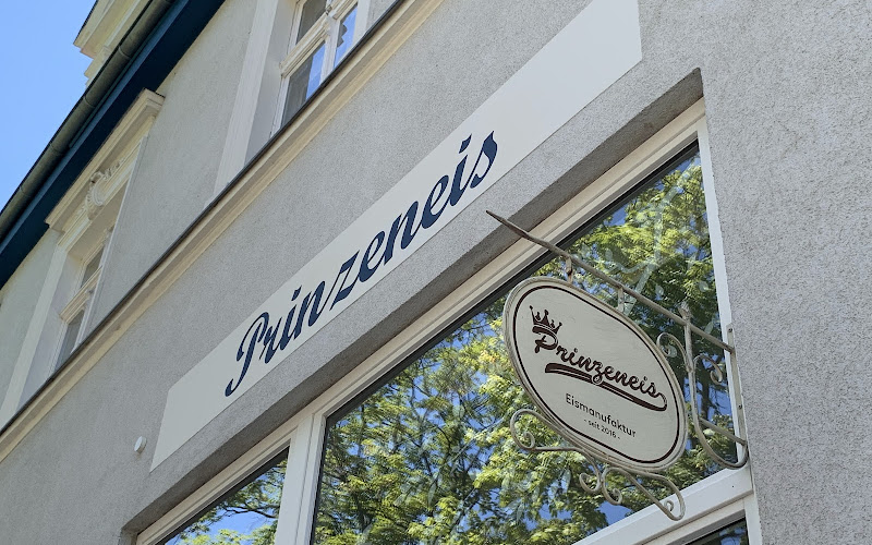 Eismanufaktur Prinzeneis