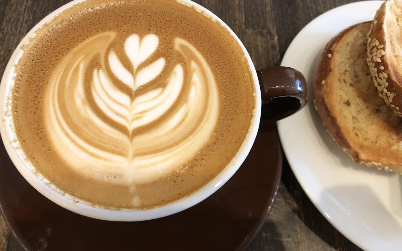 red e café roasters