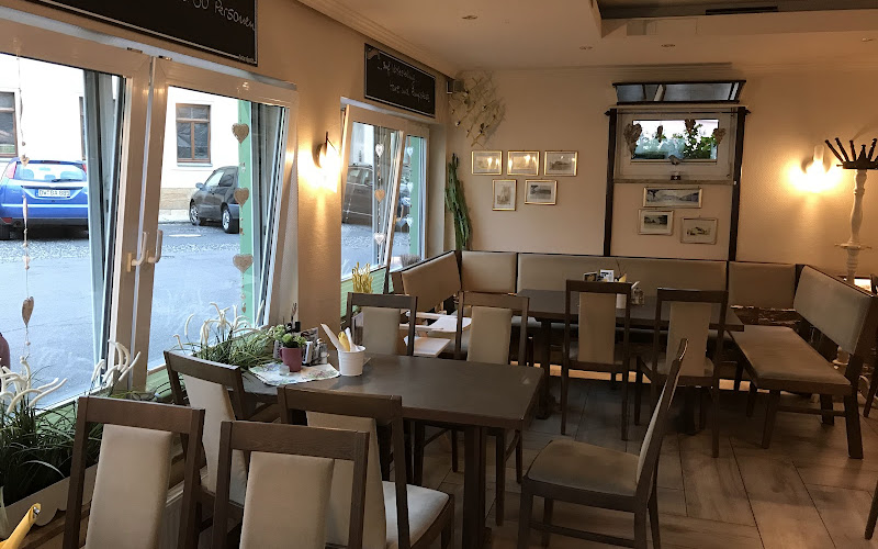 Gaststätte Obertorgrill