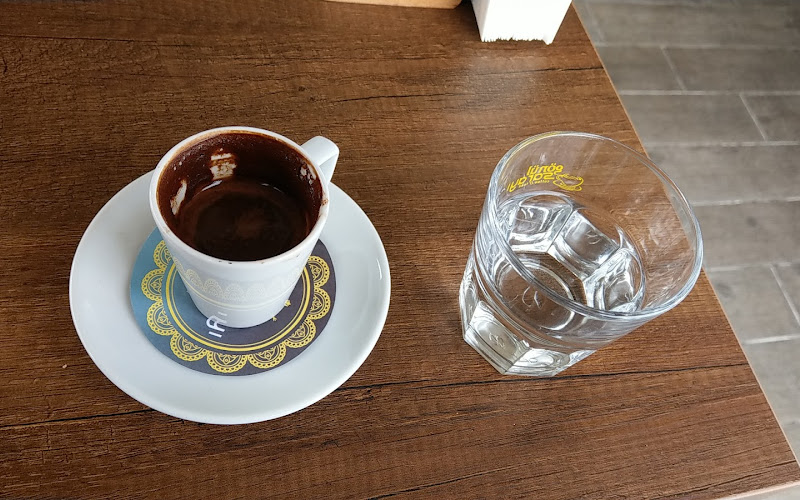 Sürmene Kahvaltı Dünyası Cafe Restaurant