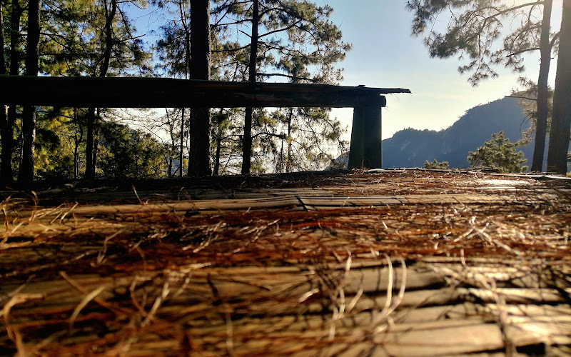 ถ้ำผาหมี