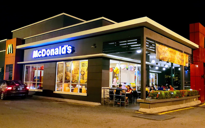 맥도날드