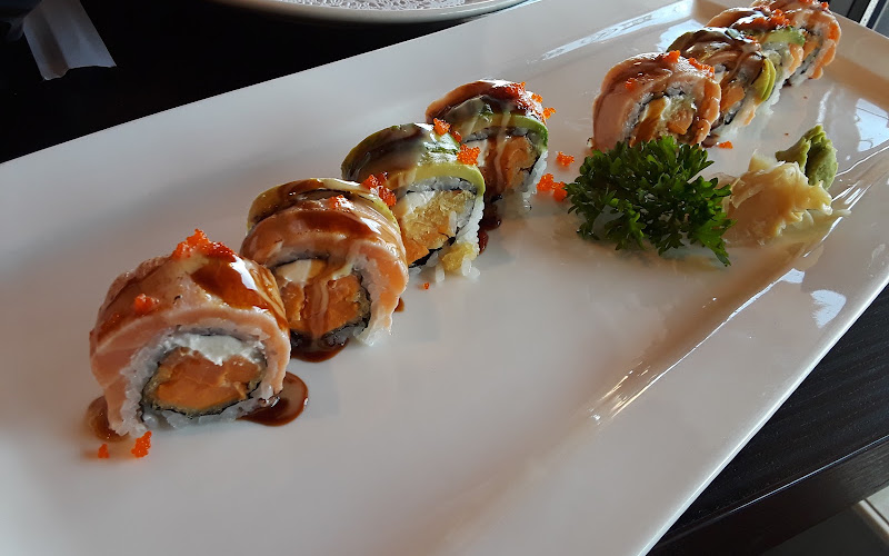 Kanji Japanese Restaurant