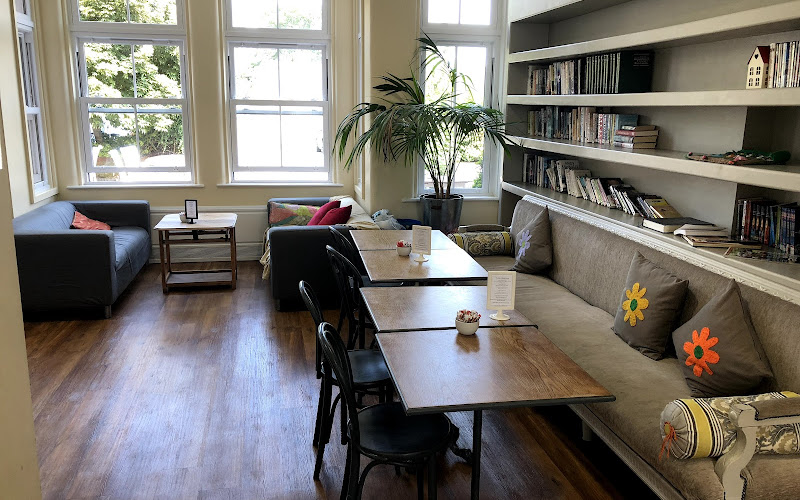 The Hub At Fletton House