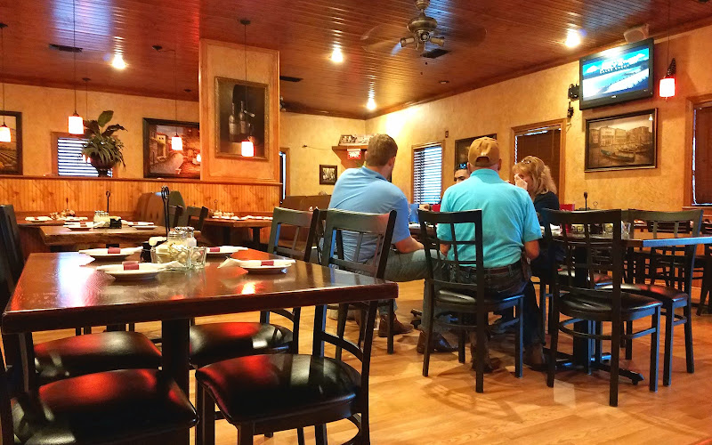 Casa Del Mare Italian Restaurant