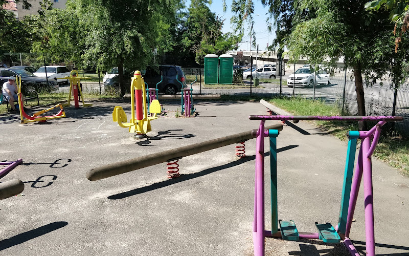 Parcul Steaua