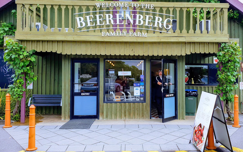 Beerenberg Farm