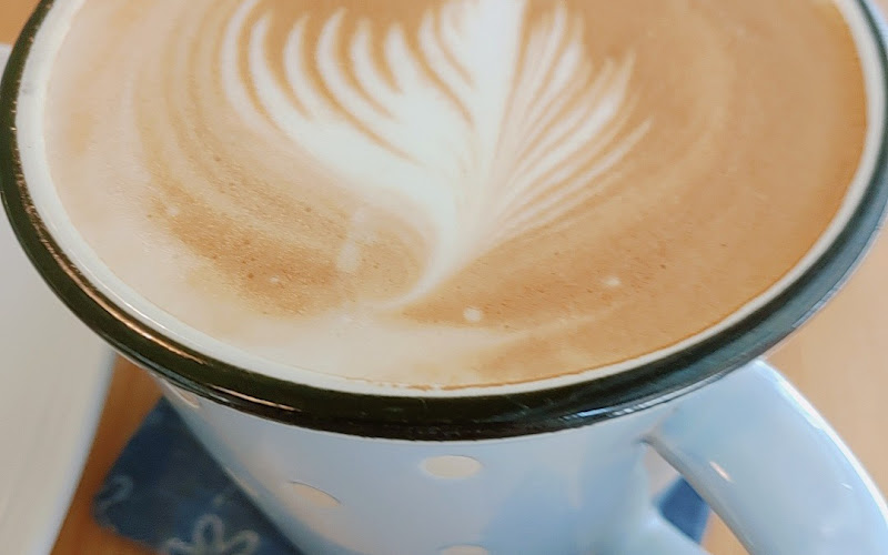 小妹頭蔬食咖啡