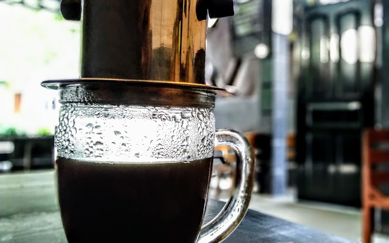 Bekawan Coffe Shop