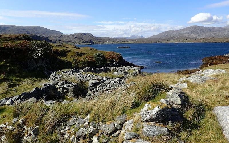 Ravenspoint Visitors Centre