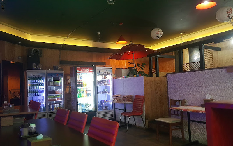 우즈베키스탄레스토랑