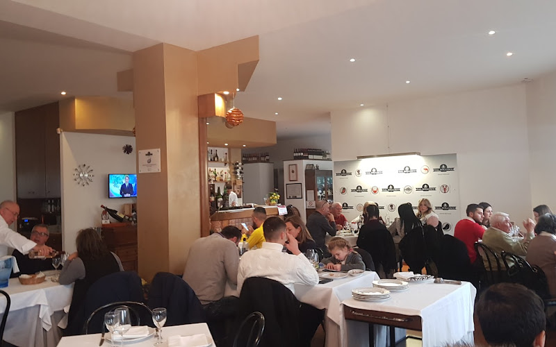 Ristorante Dal Mollusco