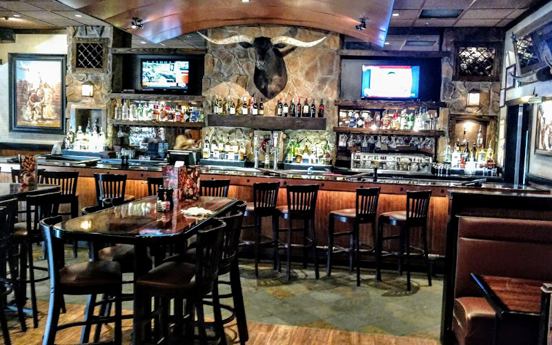 LongHorn Steakhouse