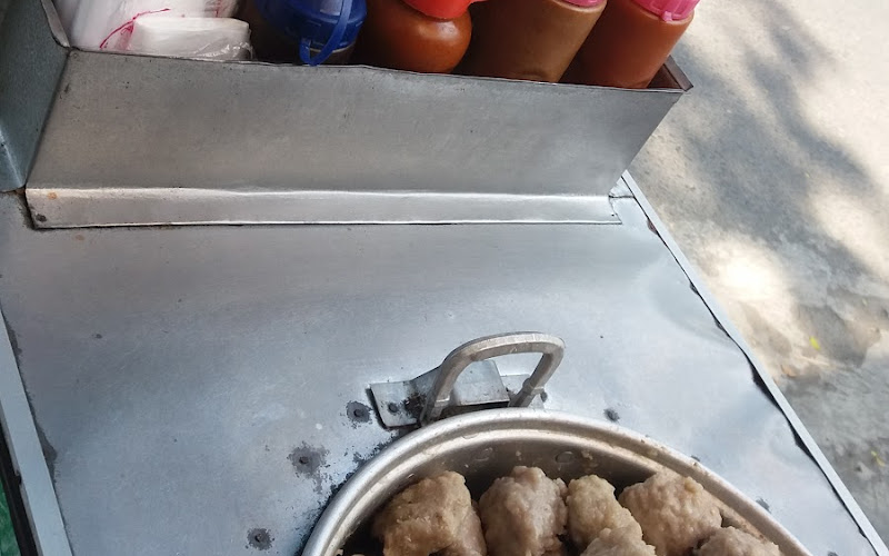 Cilok urat kapur tulis