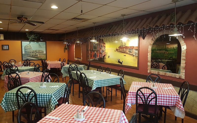 Fratelli's