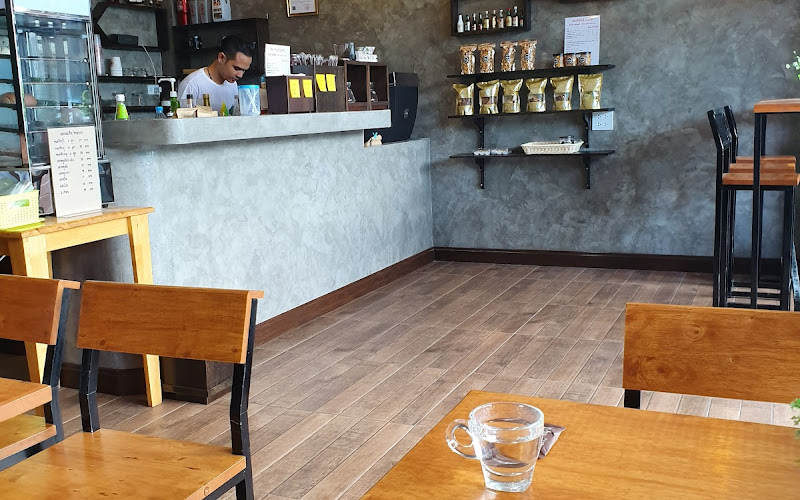 Anfield Cafe