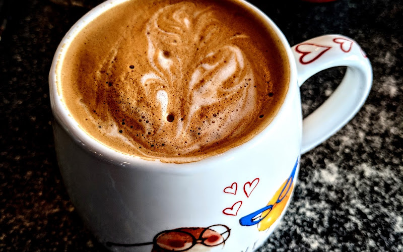 Java Cabana, Cooper-Young's Coffeehouse