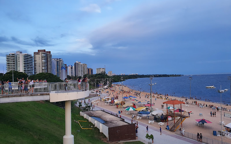 Parque da Ponta Negra