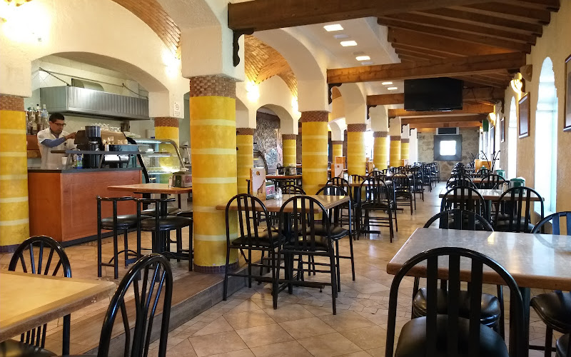 Tortas La Selva Lerma