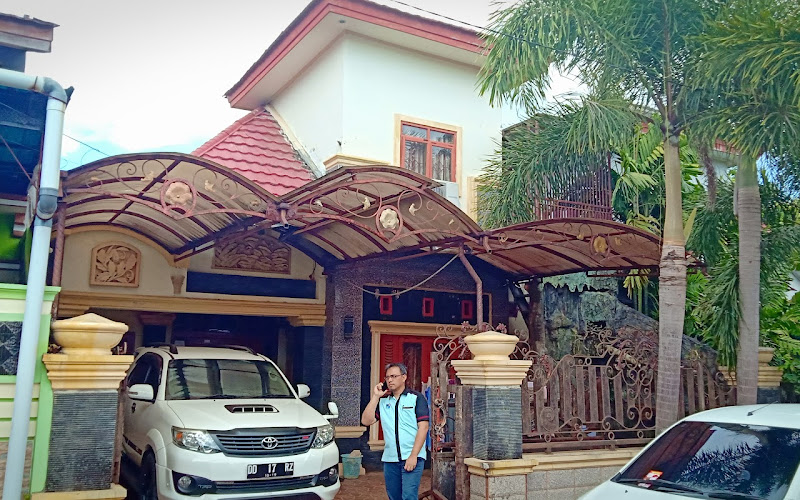Perumahan Permata Regency Blok L No. 3