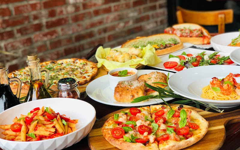 Pazzo Pizzeria