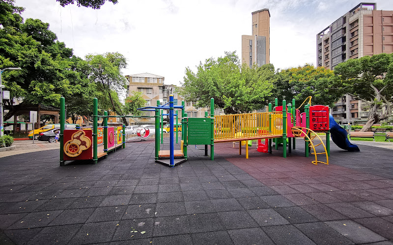 Shipai Park