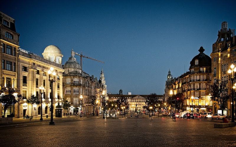 Praça da Liberdade