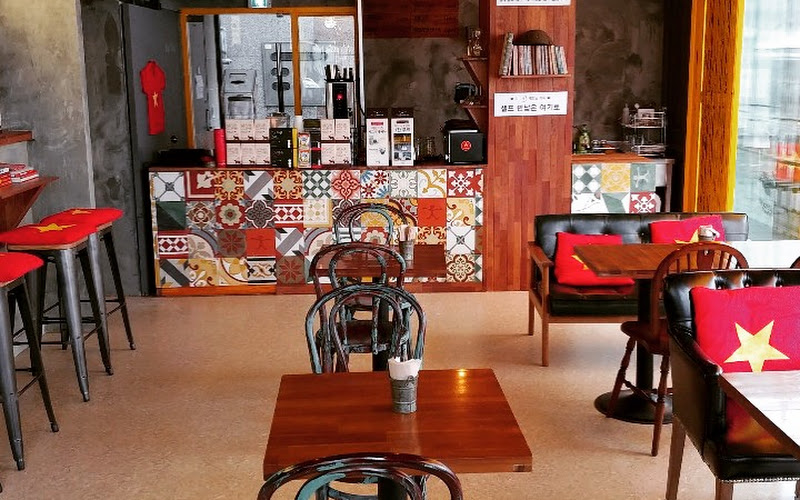 이츠이츠 베트남커피