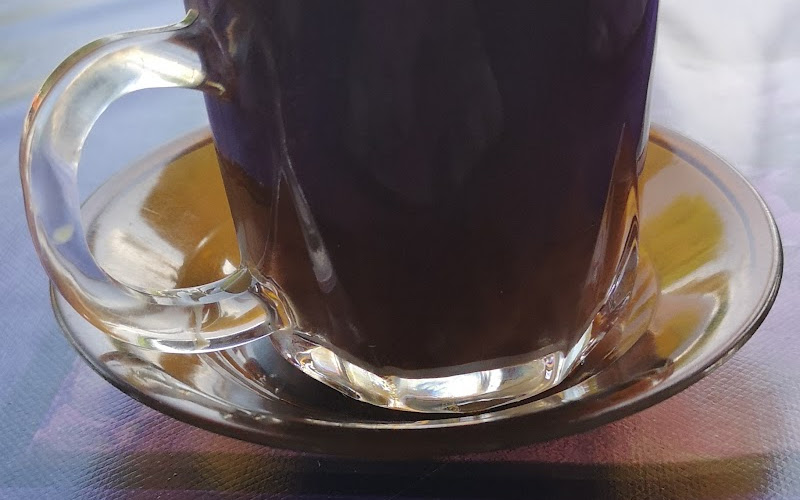 Roti Canai lubuk setol