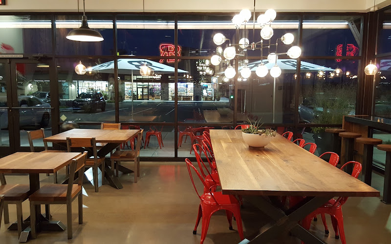 Black Rock Coffee Bar