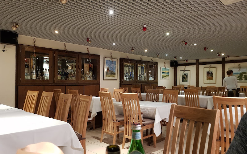 La Pergola Ristorante & Pizzeria Sylt seit 1997 Feine Italienische Küche