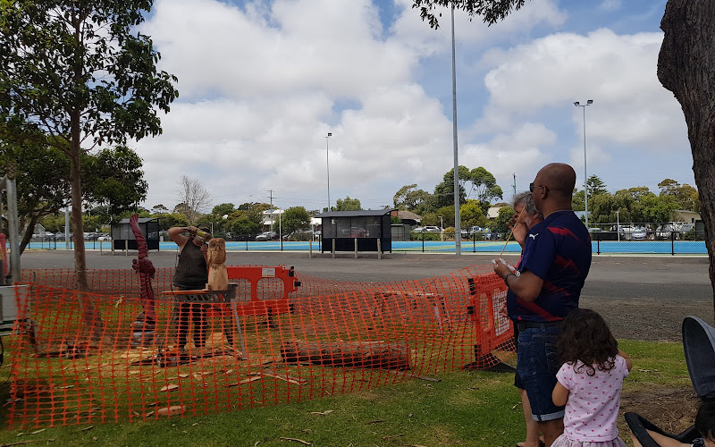 ウォンサッギ・ショーグラウンド