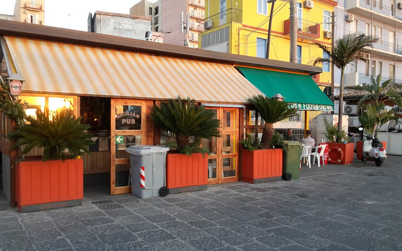 Sicilian Pub Augusta