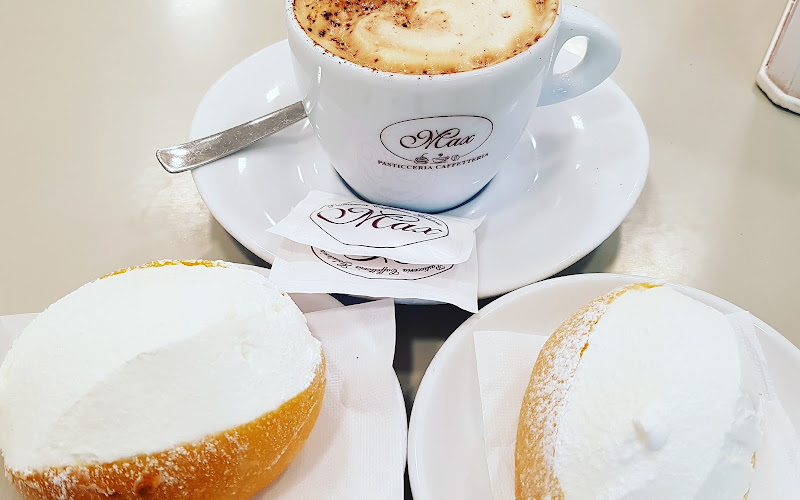 Pastry Max - Cafeteria, Cake Designer, Happy Hour