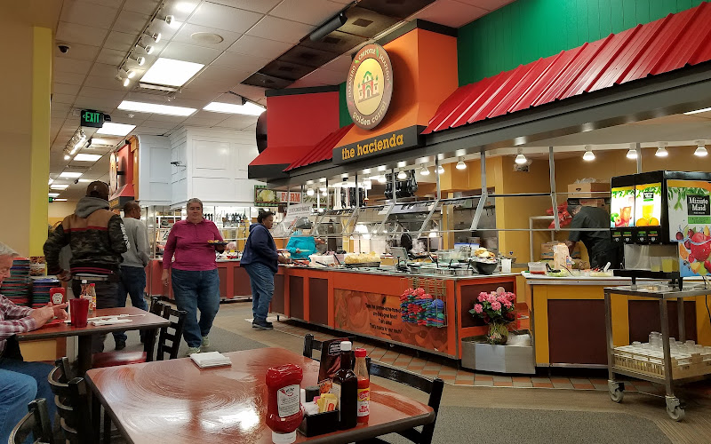 Golden Corral Buffet & Grill