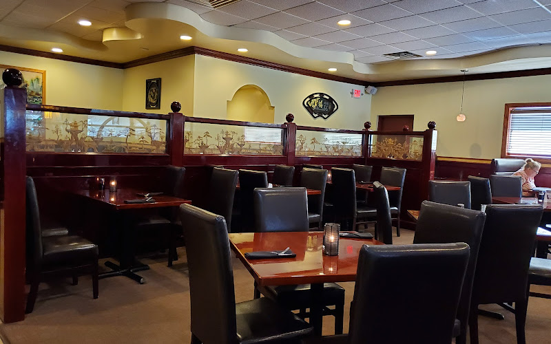 Shanghai Grill & Bar