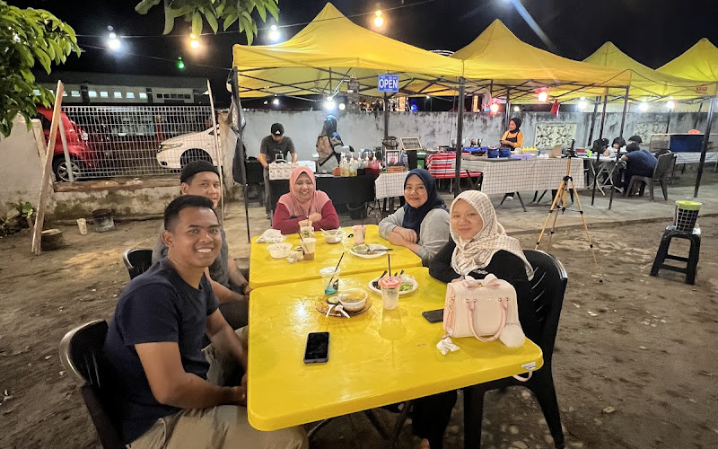 DAFY DURIAN HOUSE