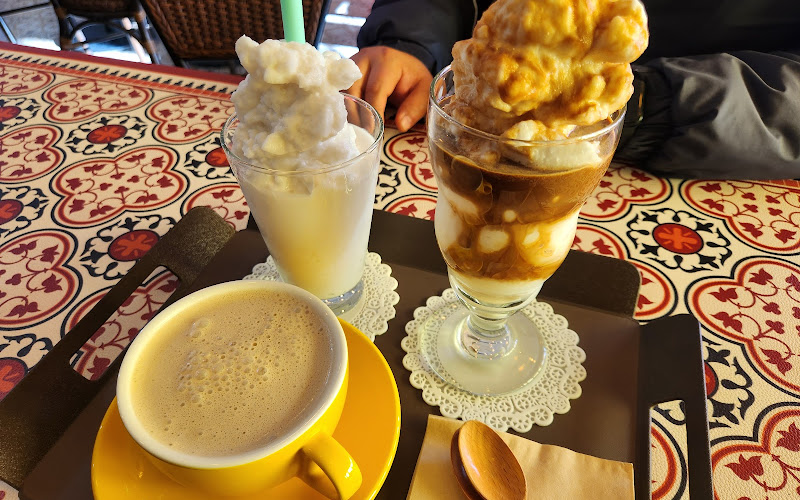 베트남커피문경