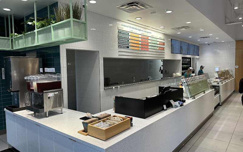 Chopt Creative Salad Co.