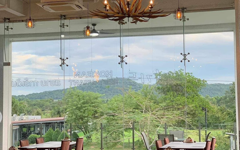 Siam Garden Korean Restaurant 시암가든한국레스토랑