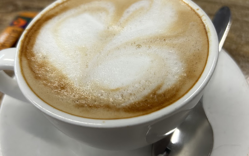 Cafe Apre