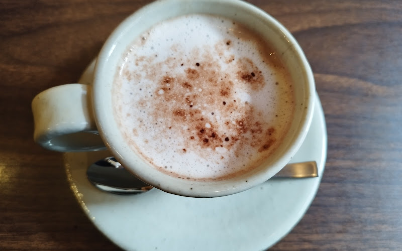 CAFE JEUNO