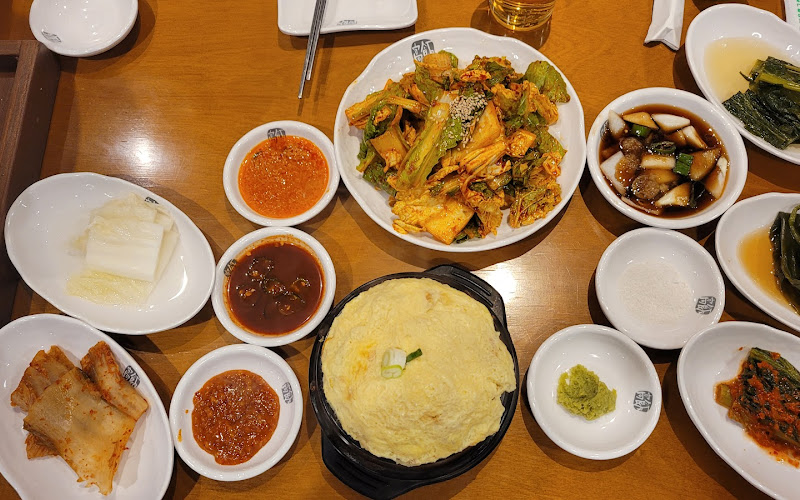 속초 엑스포 맛집 굽탁 속초 본점