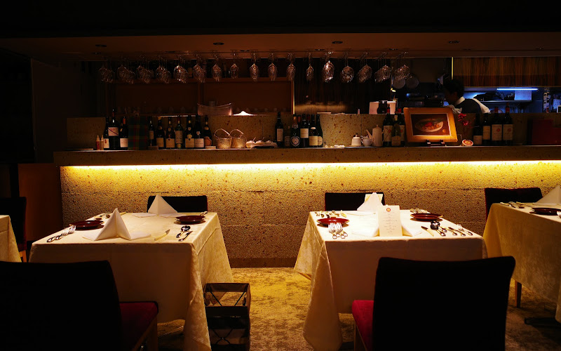 RESTAURANT L’ESPRIT DE CHEVALIER（銀座エスコフィエ 元総料理長）