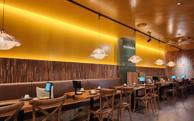 파파야리프 코엑스 PAPAYA LEAF COEX