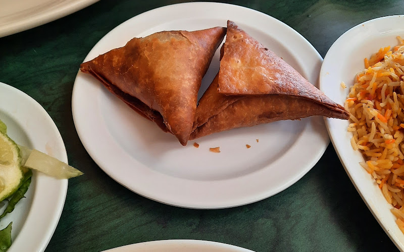 Sanaag Restaurant