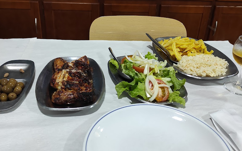 Churrascaria Luso-Brasileira